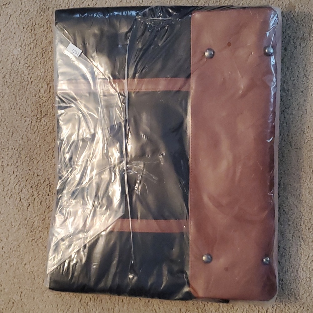 NEW Purse/ Laptop Bag USB Charging Port - Picture 8 of 11